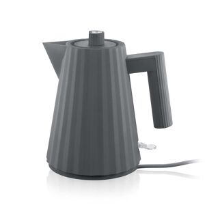 Alessi - Bouilloire Plissé 1 l, gris