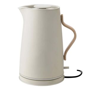 Stelton - Emma Bouilloire 1,2 L, soft sand (UE)