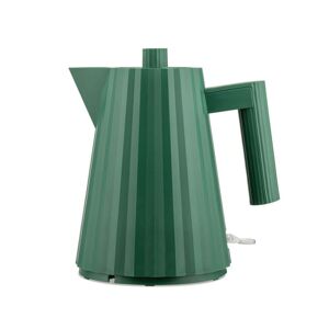 Alessi - Plissé Bouilloire 1 l, vert