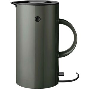 Stelton - EM 77 Bouilloire 1. 5 l, dark forest