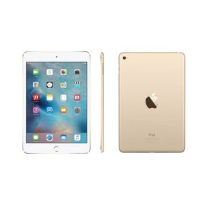 Apple iPad Mini 4 Or 128 Go Wi-Fi - Publicité