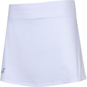 Babolat Play Skirt Women White, M