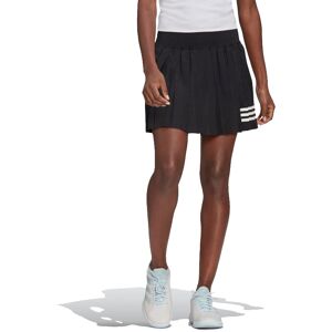 Adidas Club Pleated Skirt Black, L