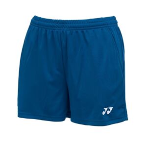 Yonex Womens Shorts Dark Petrol, M