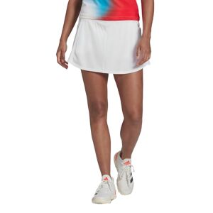 Adidas Match Skirt White, L