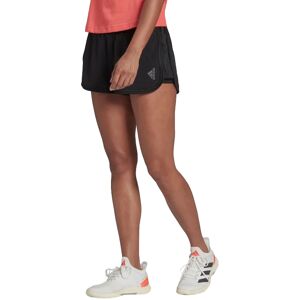 Adidas Club Shorts Women Black, XS