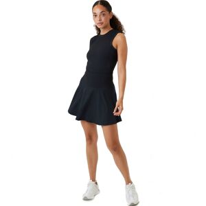 Björn Borg Ace Skirt Pocket Black Beauty, S