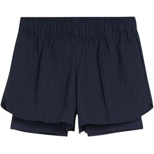 J.Lindeberg Mila Shorts Women Navy, XL