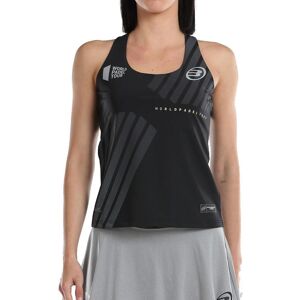 Bullpadel Llave Tank Top Black, S