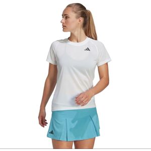 Adidas Club Tee Women White, XS