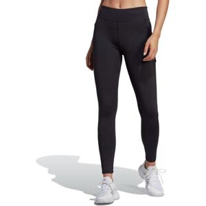 Adidas Match Tights Black, L