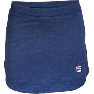 Fila Skirt Julia Blue-Purple, M