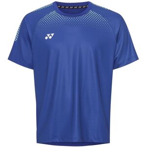 Yonex Uni Poloshirt Pacific Blue Men, S