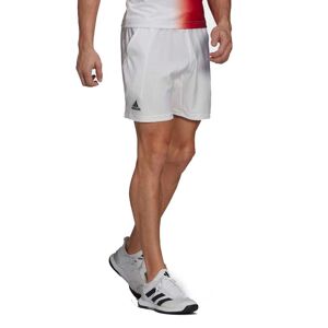 Adidas Melbourne Shorts 7'' White, L