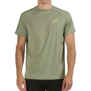 Bullpadel Tayil Tee Olive Green, M