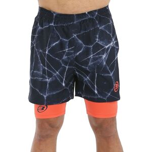 Bullpadel Macheta Shorts Navy, XL