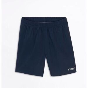 Nox Team Short Men Dark Blue, S