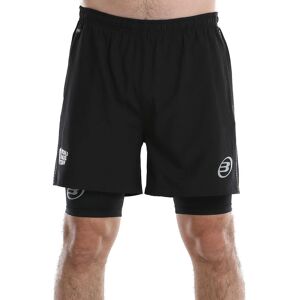 Bullpadel Lirio Shorts Black, S