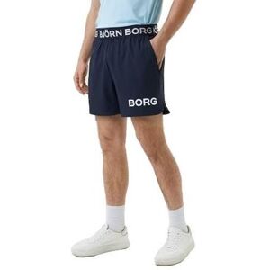 Björn Borg Short Shorts Night Sky, S