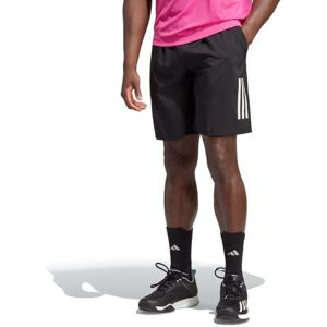 Adidas Club 3-Stripes Shorts Black, S