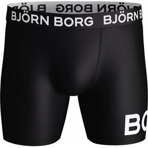 Björn Borg Performance Pro Shorts Black, S