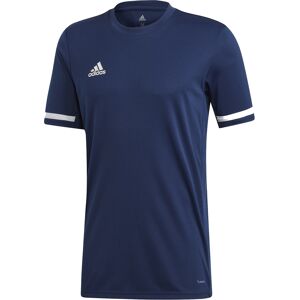 Adidas T19 Tee Boy Navy, 152