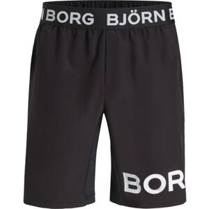 Björn Borg Shorts August/Borg Black, M