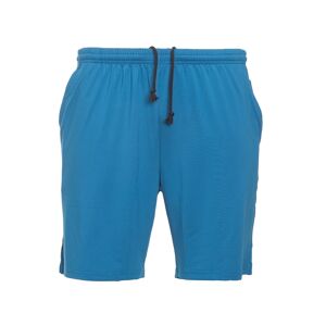 Yonex Uni Shorts Men Bright Blue, L