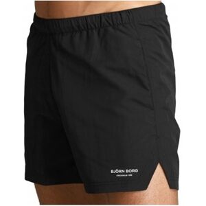 Björn Borg Training Shorts STHLM Black, M