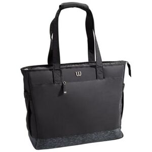 Wilson Tote Bag Black