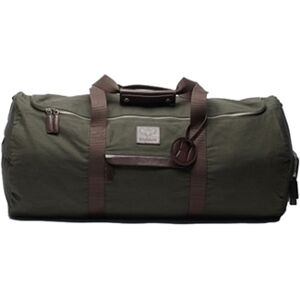 HILDEBRAND Duffle Bag Green