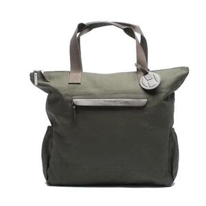 HILDEBRAND Tote Bag Green