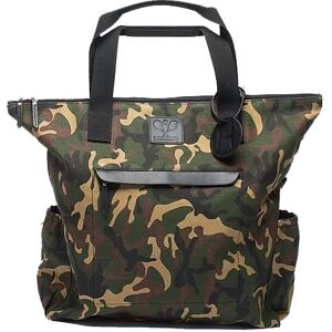 HILDEBRAND Tote Bag Camouflage