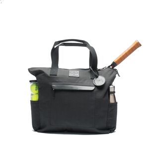 HILDEBRAND Tote Bag Black