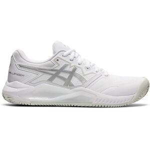 Asics Gel-Challenger 13 Women Clay/Padel White/Pure Silver, 40,5