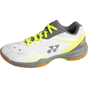 Yonex SHB 65 Z 3 Ladies White/Lime, 41