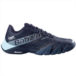 Babolat Jet Premura 2 APT Black/Light Blue 2023, 47