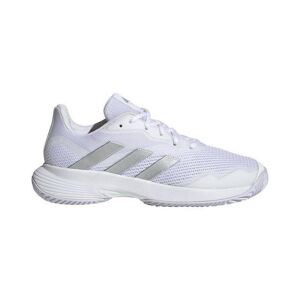 Adidas Courtjam Control Women White, 36