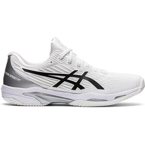 Asics Solution Speed FF 2 Clay/Padel White/Black, 42