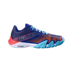 Babolat Jet Premura 2 Blue/Red 2023, 46.5