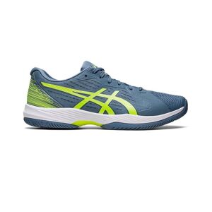 Asics Solution Swift FF Tennis/Padel Steel Blue/Hazard Green 2023, 40