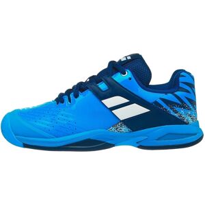 Babolat Propulse Tennis/Padel Junior Blue 2022, 35,5