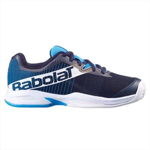 Babolat Jet Premura Junior Black/Blue, 39