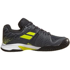 Babolat Propulse Ac Jr Grey/Aero, 40