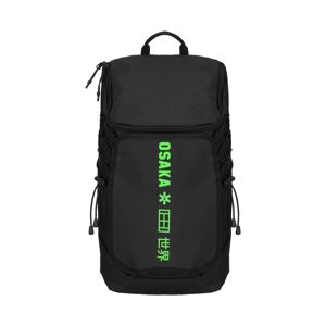 Osaka Vision Padel Backpack Iconic Black