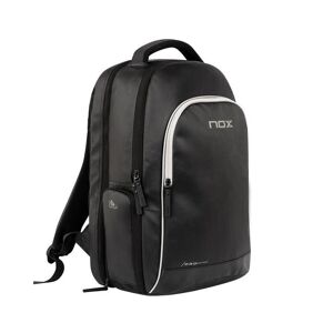 Nox Pro Series Backpack Black