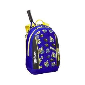 Wilson Minions V3 Tour Junior Backpack Blue/Yellow