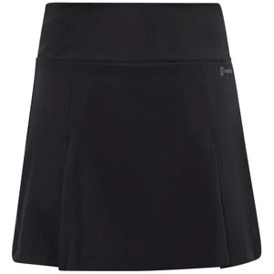 Adidas Girls Club Pleated Skirt Black, 128