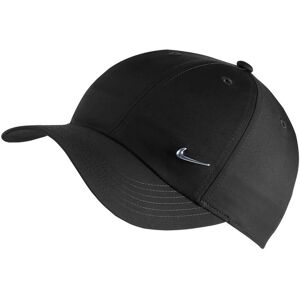 Nike Heritage86 Sport Cap Junior Black