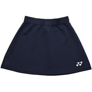 Yonex Girls Skirt Navy (with underpants), 140